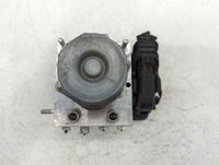 2018 Nissan Rogue Sport ABS Pump Control Module Replacement P/N:47660 6MG2A Fits OEM Used Auto Parts - Oemusedautoparts1.com