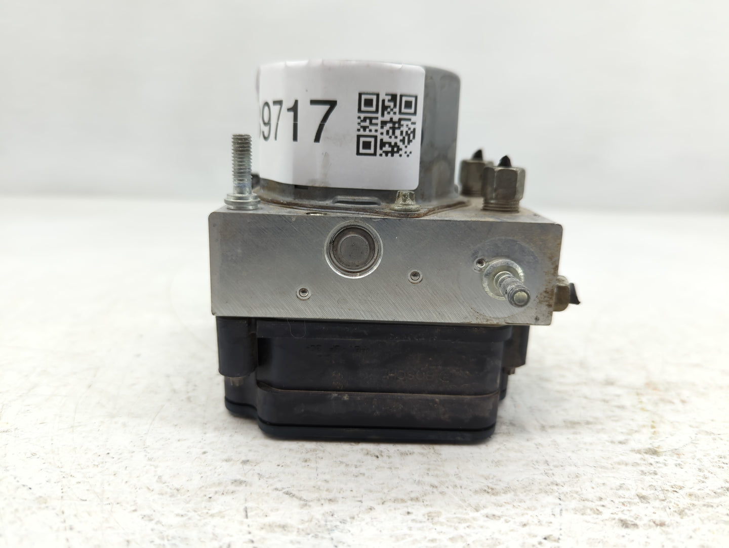 2018 Nissan Rogue Sport ABS Pump Control Module Replacement P/N:47660 6MG2A Fits OEM Used Auto Parts - Oemusedautoparts1.com