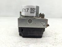 2018 Nissan Rogue Sport ABS Pump Control Module Replacement P/N:47660 6MG2A Fits OEM Used Auto Parts - Oemusedautoparts1.com