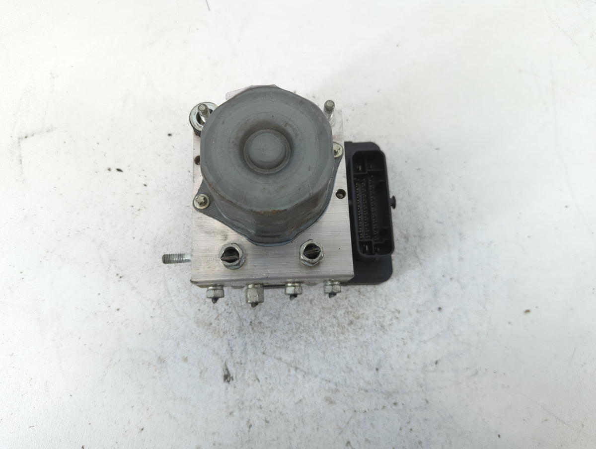 2018 Nissan Rogue Sport Anti-Lock Brake ABS Pump Module Actuator OEM P/N:47660 6MA2A Fits OEM Used Auto Parts - Oemusedautop