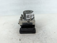 2018 Nissan Rogue Sport Anti-Lock Brake ABS Pump Module Actuator OEM P/N:47660 6MA2A Fits OEM Used Auto Parts - Oemusedautop