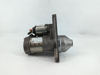 compare product 2017-2020 Nissan Rogue Sport Car Starter Motor Solenoid OEM P/N:23300 4BB0B Fits Fits 2017 2018 2019 2020 2021 OEM Used Auto Parts