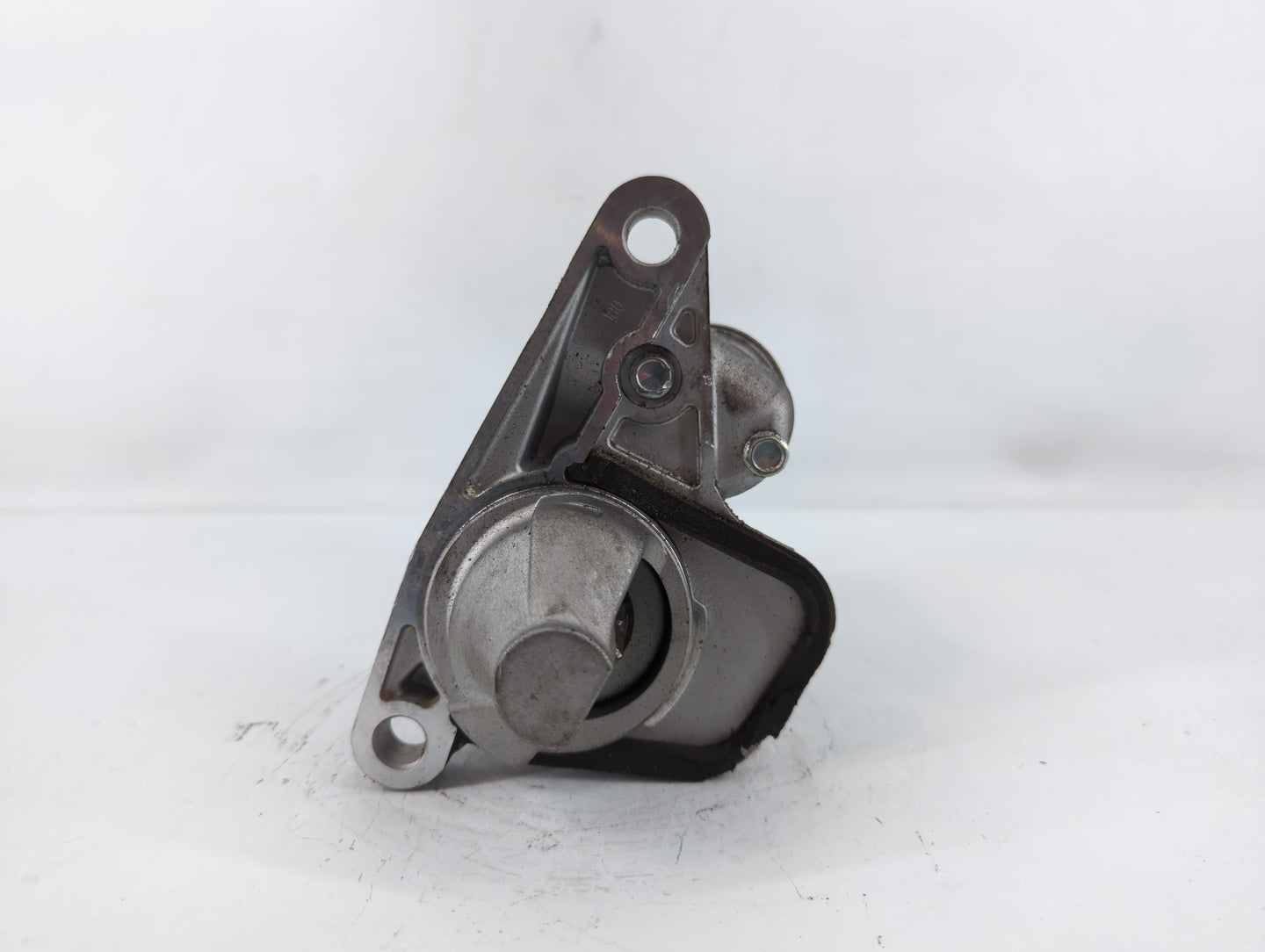 2017-2020 Nissan Rogue Sport Car Starter Motor Solenoid OEM P/N:23300 4BB0B Fits Fits 2017 2018 2019 2020 2021 OEM Used Auto