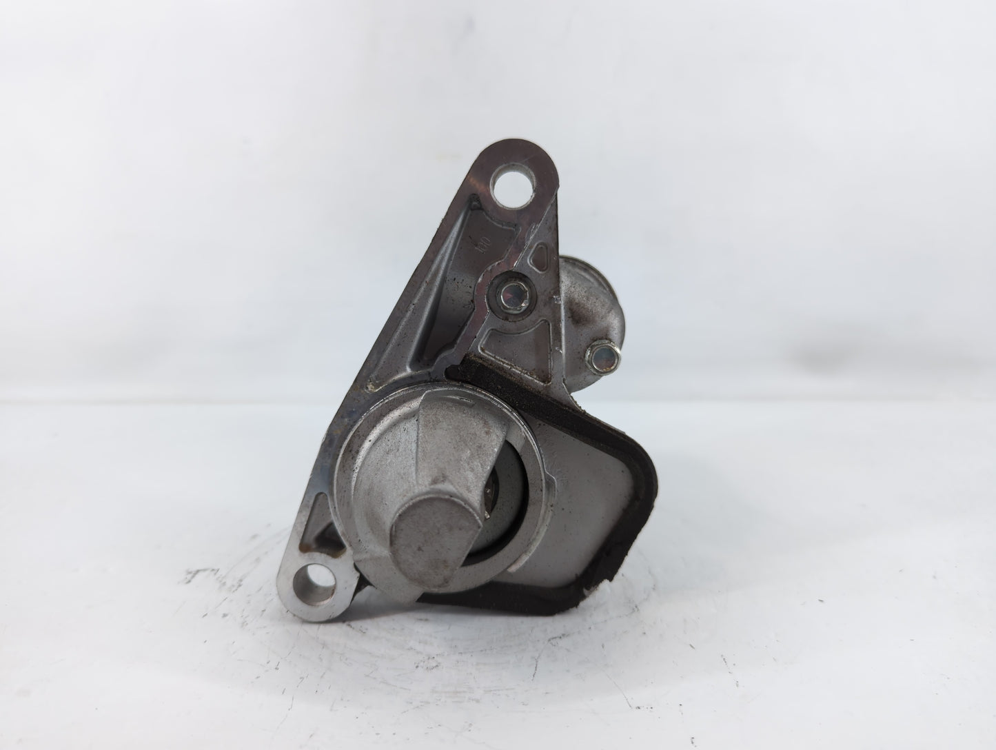 2017-2020 Nissan Rogue Sport Car Starter Motor Solenoid OEM P/N:23300 4BB0B Fits Fits 2017 2018 2019 2020 2021 OEM Used Auto