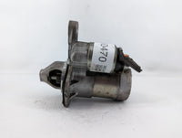 2017-2020 Nissan Rogue Sport Car Starter Motor Solenoid OEM P/N:23300 4BB0B Fits Fits 2017 2018 2019 2020 2021 OEM Used Auto