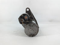 2017-2020 Nissan Rogue Sport Car Starter Motor Solenoid OEM P/N:23300 4BB0B Fits Fits 2017 2018 2019 2020 2021 OEM Used Auto