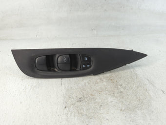 compare product 2017-2022 Nissan Rogue Sport Master Power Window Switch Replacement Driver Side Left P/N:25401 6MA0C Fits OEM Used Auto Parts
