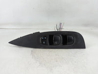 2017-2022 Nissan Rogue Sport Master Power Window Switch Replacement Driver Side Left P/N:25401 6MA0C Fits OEM Used Auto Part