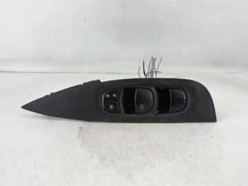 2017-2022 Nissan Rogue Sport Master Power Window Switch Replacement Driver Side Left P/N:25401 6MA0C Fits OEM Used Auto Part