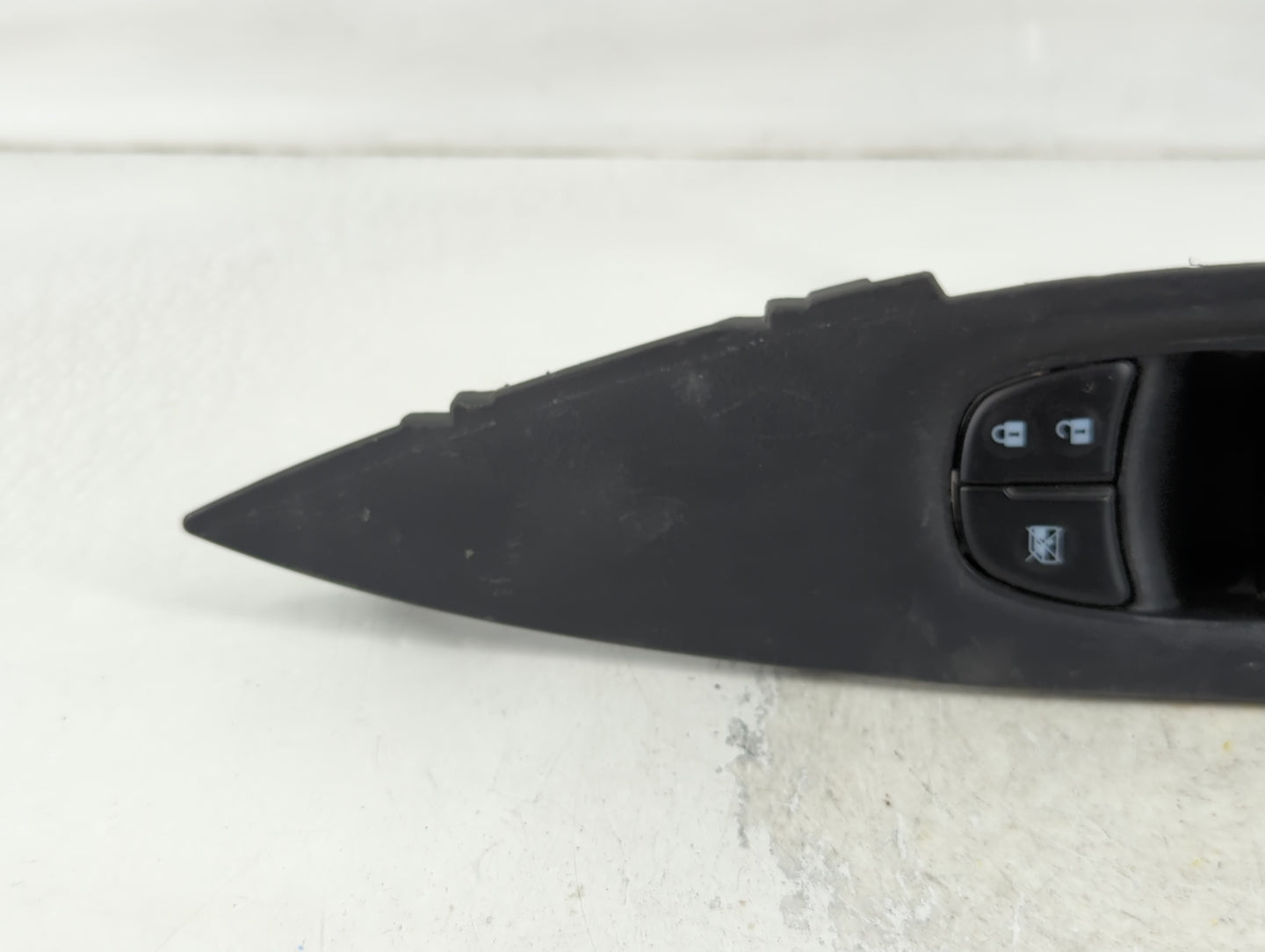 2017-2022 Nissan Rogue Sport Master Power Window Switch Replacement Driver Side Left P/N:25401 6MA0C Fits OEM Used Auto Part