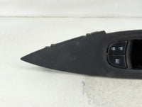 2017-2022 Nissan Rogue Sport Master Power Window Switch Replacement Driver Side Left P/N:25401 6MA0C Fits OEM Used Auto Part