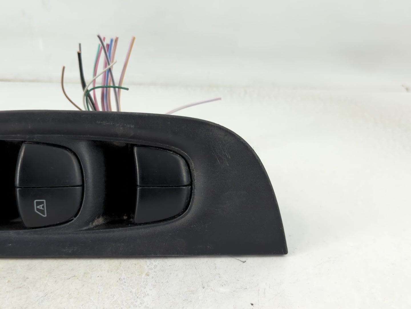2017-2022 Nissan Rogue Sport Master Power Window Switch Replacement Driver Side Left P/N:25401 6MA0C Fits OEM Used Auto Part