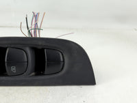 2017-2022 Nissan Rogue Sport Master Power Window Switch Replacement Driver Side Left P/N:25401 6MA0C Fits OEM Used Auto Part