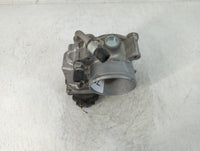 2017-2018 Nissan Rogue Sport Throttle Body P/N:4BA60-01 E Fits Fits 2017 2018 OEM Used Auto Parts - Oemusedautoparts1.com