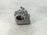 2017-2018 Nissan Rogue Sport Throttle Body P/N:4BA60-01 E Fits Fits 2017 2018 OEM Used Auto Parts - Oemusedautoparts1.com