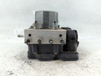 2018 Nissan Rogue Sport Anti-Lock Brake ABS Pump Module Actuator OEM P/N:47660 6MG2A Fits OEM Used Auto Parts - Oemusedautop