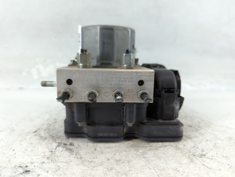 compare product 2018 Nissan Rogue Sport Anti-Lock Brake ABS Pump Module Actuator OEM P/N:47660 6MG2A Fits OEM Used Auto Parts