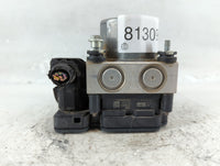2018 Nissan Rogue Sport Anti-Lock Brake ABS Pump Module Actuator OEM P/N:47660 6MG2A Fits OEM Used Auto Parts - Oemusedautop
