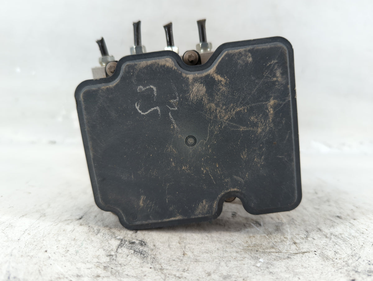 2018 Nissan Rogue Sport Anti-Lock Brake ABS Pump Module Actuator OEM P/N:47660 6MG2A Fits OEM Used Auto Parts - Oemusedautop