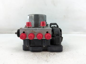 2018 Nissan Rogue Sport ABS Pump Control Module Replacement P/N:47660 6MG2A Fits OEM Used Auto Parts - Oemusedautoparts1.com
