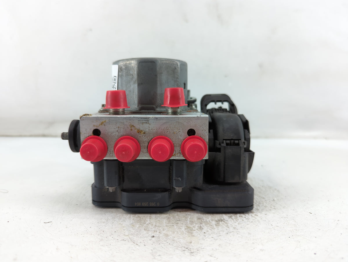 2018 Nissan Rogue Sport Anti-Lock Brake ABS Pump Module Actuator OEM P/N:47660 6MG2A Fits OEM Used Auto Parts - Oemusedautop