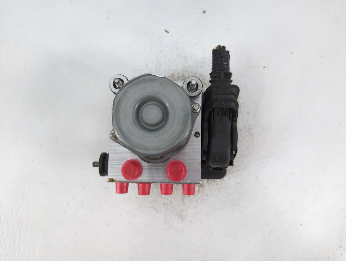 2018 Nissan Rogue Sport Anti-Lock Brake ABS Pump Module Actuator OEM P/N:47660 6MG2A Fits OEM Used Auto Parts - Oemusedautop