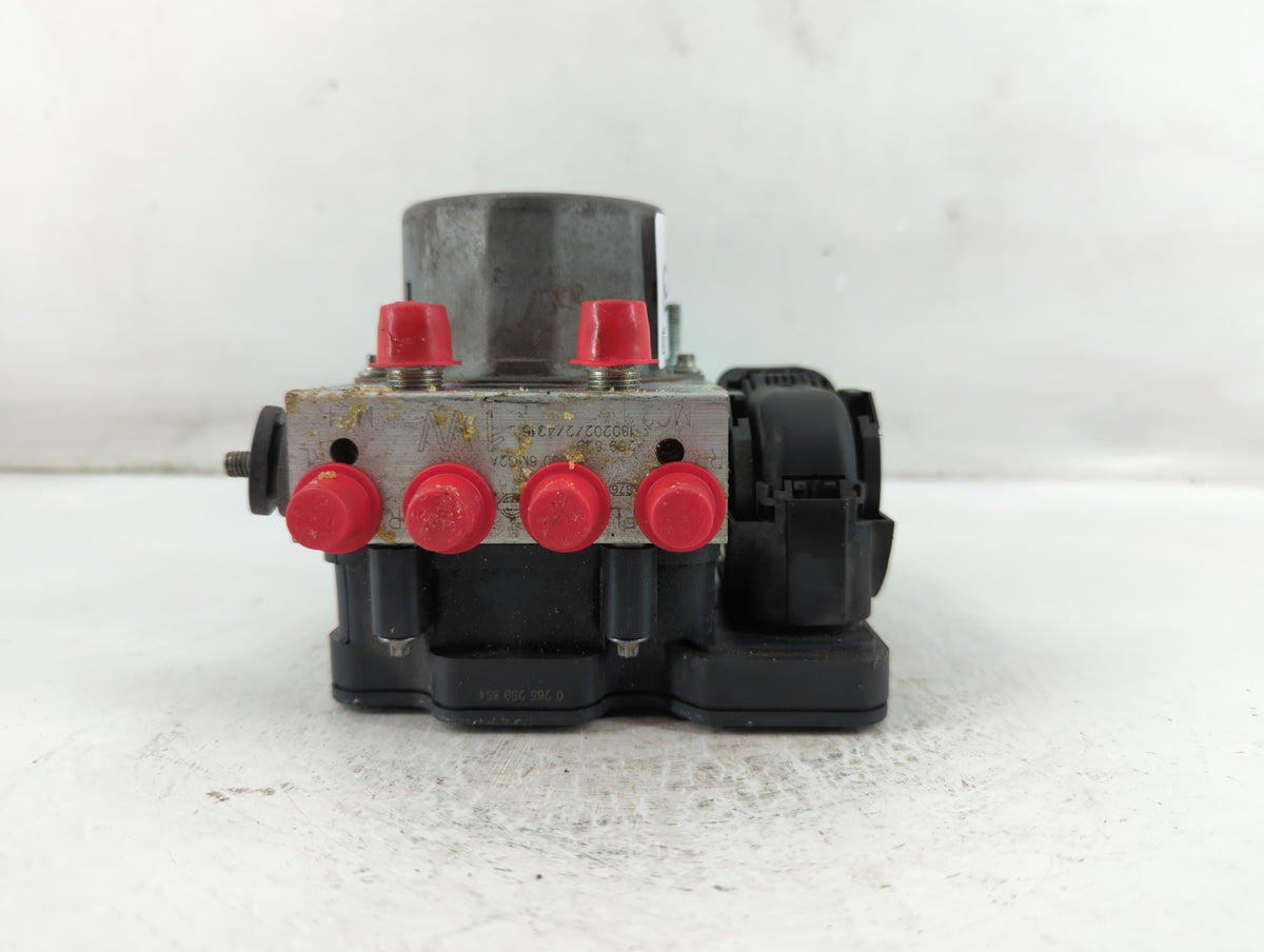 2018 Nissan Rogue Sport Anti-Lock Brake ABS Pump Module Actuator OEM P/N:47660 6MG2A Fits OEM Used Auto Parts - Oemusedautop