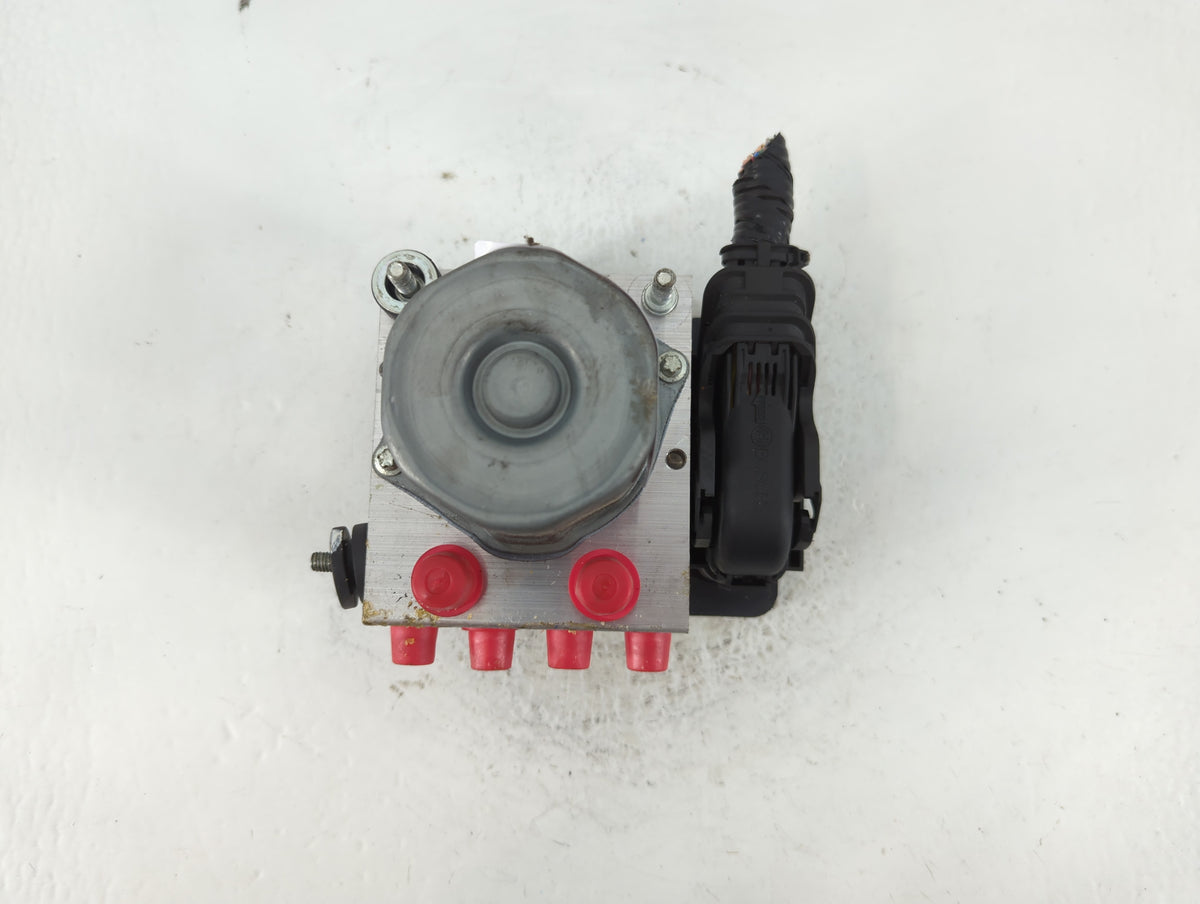 2018 Nissan Rogue Sport Anti-Lock Brake ABS Pump Module Actuator OEM P/N:47660 6MG2A Fits OEM Used Auto Parts - Oemusedautop
