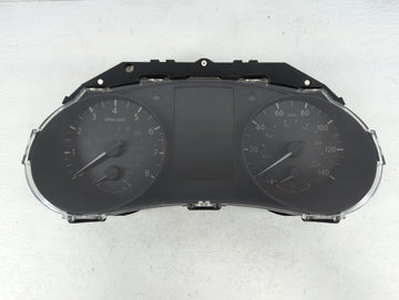 2017-2018 Nissan Rogue Sport Instrument Cluster Speedometer Gauges P/N:7FR0A/2U9H Fits Fits 2017 2018 OEM Used Auto Parts - 