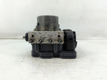 2018 Nissan Rogue Sport ABS Pump Control Module Replacement P/N:47660 6MG4A Fits OEM Used Auto Parts - Oemusedautoparts1.com