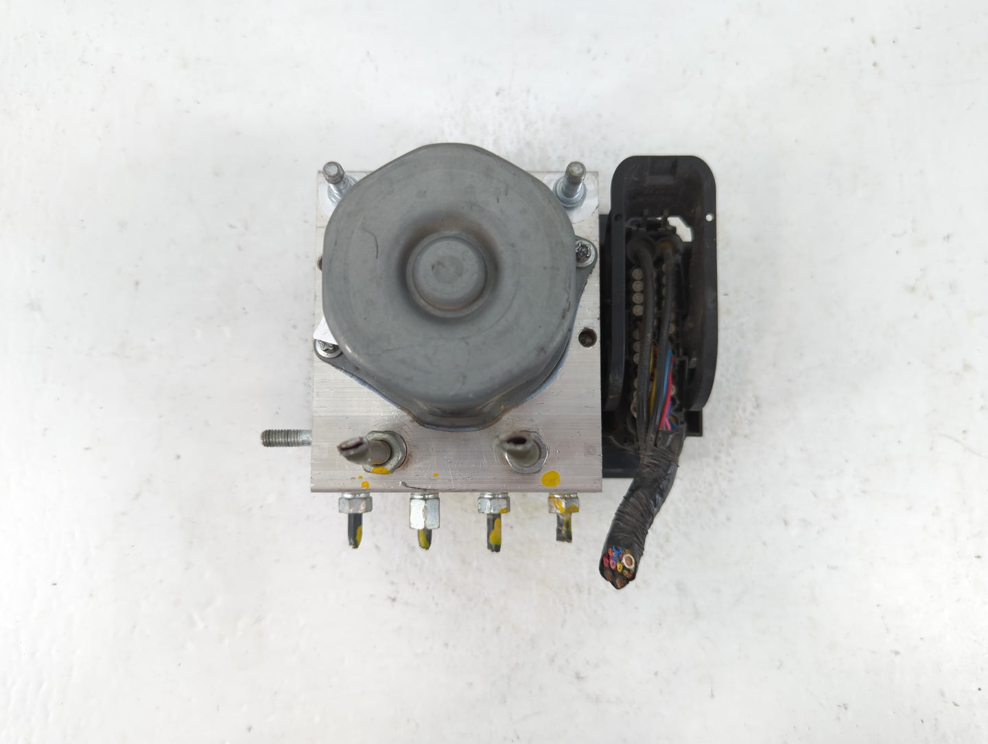 2016-2018 Nissan Sentra ABS Pump Control Module Replacement P/N:47660 5UD0C Fits Fits 2016 2017 2018 OEM Used Auto Parts - O