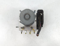2016-2018 Nissan Sentra ABS Pump Control Module Replacement P/N:47660 5UD0C Fits Fits 2016 2017 2018 OEM Used Auto Parts - O