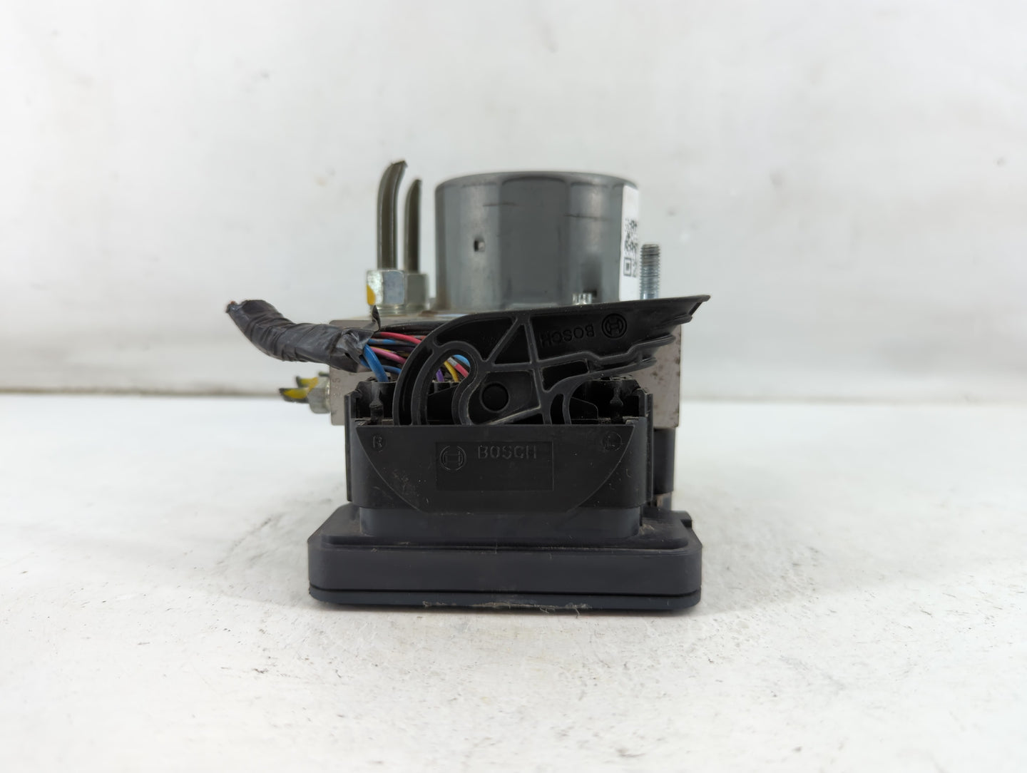 2016-2018 Nissan Sentra ABS Pump Control Module Replacement P/N:47660 5UD0C Fits Fits 2016 2017 2018 OEM Used Auto Parts - O
