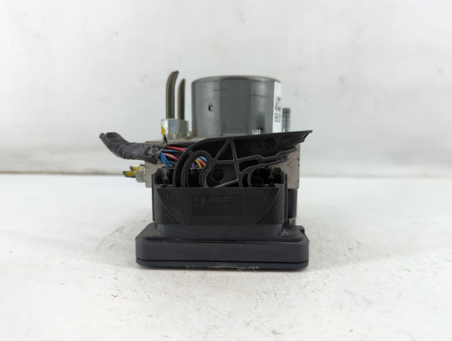 2016-2018 Nissan Sentra ABS Pump Control Module Replacement P/N:47660 5UD0C Fits Fits 2016 2017 2018 OEM Used Auto Parts - O