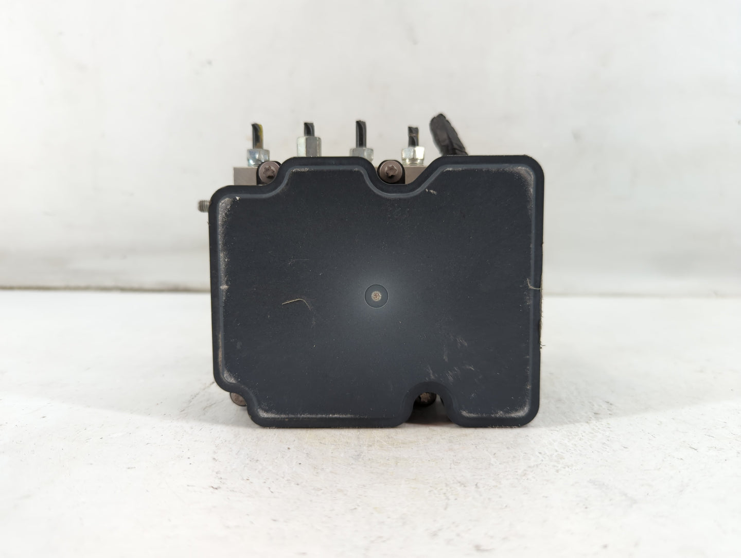2016-2018 Nissan Sentra ABS Pump Control Module Replacement P/N:47660 5UD0C Fits Fits 2016 2017 2018 OEM Used Auto Parts - O