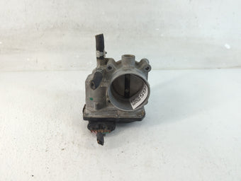 compare product 2013-2019 Nissan Sentra Throttle Body P/N:3RA60-01 D Fits Fits 2013 2014 2015 2016 2017 2018 2019 OEM Used Auto Parts
