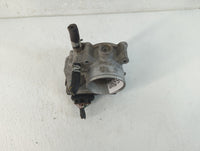 2013-2019 Nissan Sentra Throttle Body P/N:3RA60-01 D Fits Fits 2013 2014 2015 2016 2017 2018 2019 OEM Used Auto Parts - Oemu