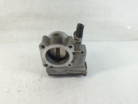 2013-2019 Nissan Sentra Throttle Body P/N:3RA60-01 D Fits Fits 2013 2014 2015 2016 2017 2018 2019 OEM Used Auto Parts - Oemu