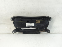 2015-2019 Nissan Sentra Climate Control Module Temperature AC/Heater Replacement Fits Fits 2015 2016 2017 2018 2019 OEM Used
