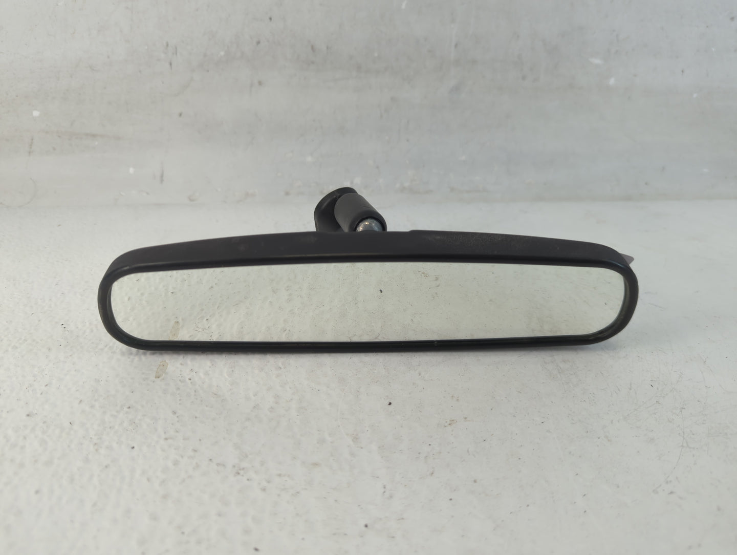 2007-2022 Nissan Sentra Interior Rear View Mirror Replacement OEM P/N:E8011681 Fits OEM Used Auto Parts - Oemusedautoparts1.