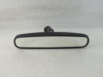 compare product 2007-2022 Nissan Sentra Interior Rear View Mirror Replacement OEM P/N:E8011681 Fits OEM Used Auto Parts