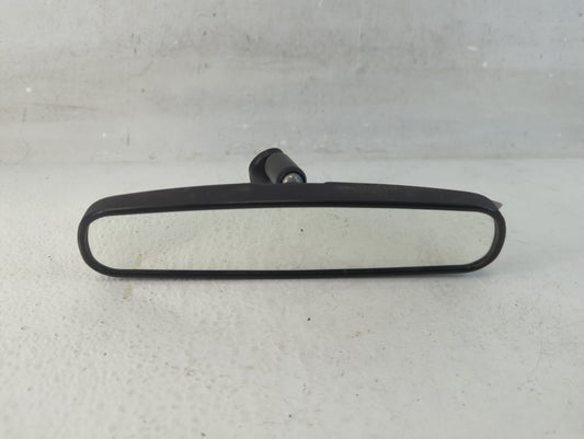 2007-2022 Nissan Sentra Interior Rear View Mirror Replacement OEM P/N:E8011681 Fits OEM Used Auto Parts - Oemusedautoparts1.