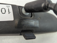 2007-2022 Nissan Sentra Interior Rear View Mirror Replacement OEM P/N:E8011681 Fits OEM Used Auto Parts - Oemusedautoparts1.