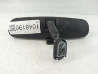 2007-2022 Nissan Sentra Interior Rear View Mirror Replacement OEM P/N:E8011681 Fits OEM Used Auto Parts - Oemusedautoparts1.