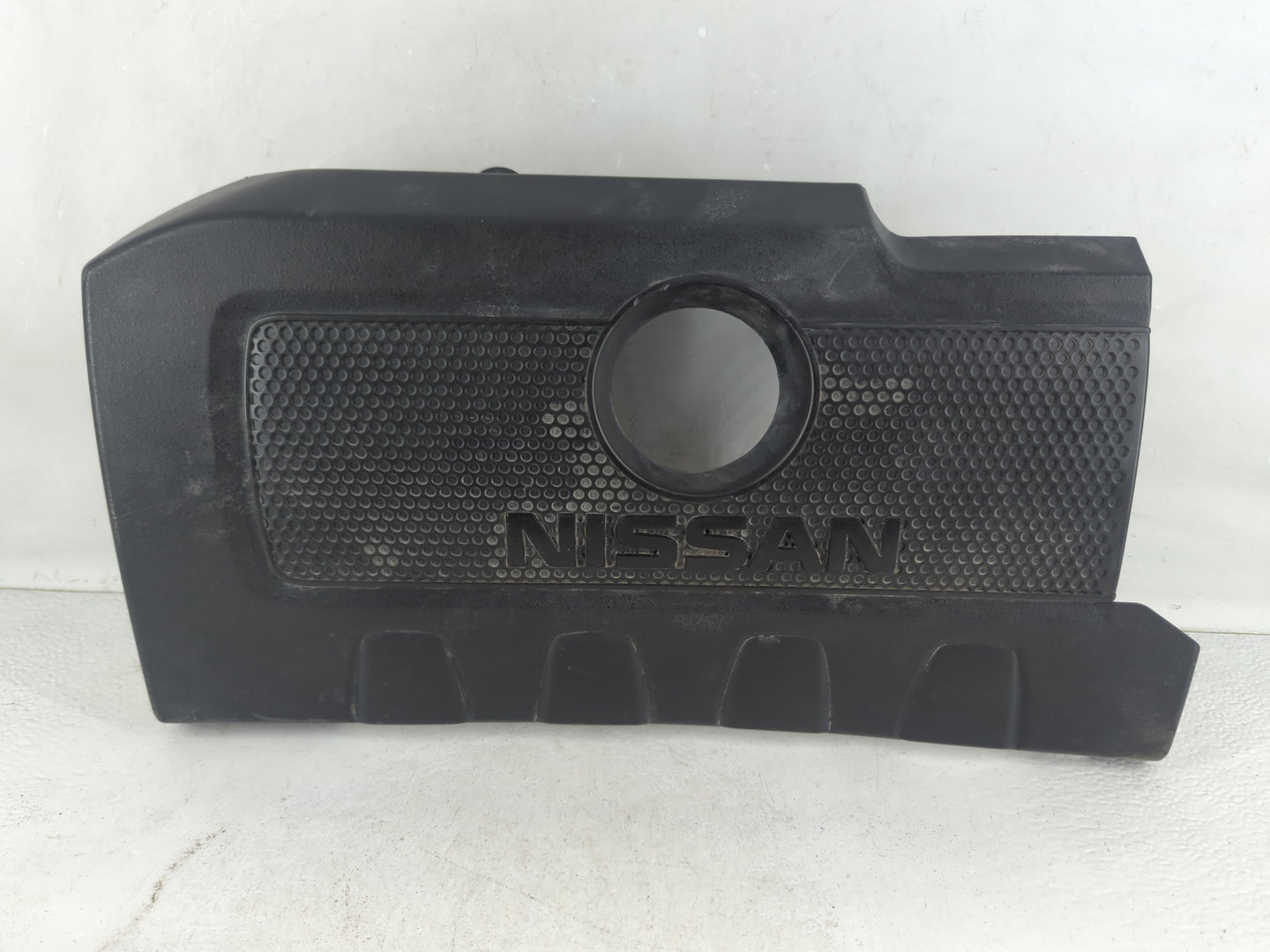 2018 Nissan Sentra Engine Cover - Oemusedautoparts1.com
