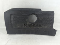 2018 Nissan Sentra Engine Cover - Oemusedautoparts1.com