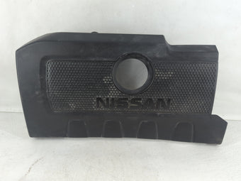 compare product 2018 Nissan Sentra Engine Cover