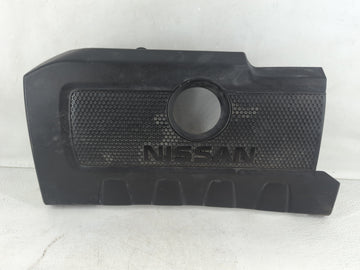 2018 Nissan Sentra Engine Cover - Oemusedautoparts1.com
