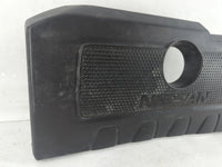 2018 Nissan Sentra Engine Cover - Oemusedautoparts1.com