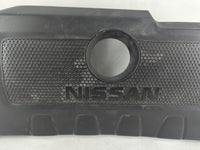 2018 Nissan Sentra Engine Cover - Oemusedautoparts1.com